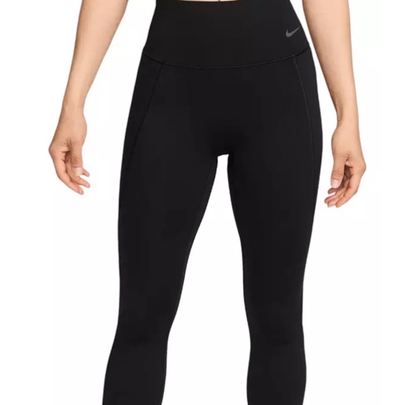 Nike Pants - nike black leggings